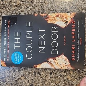 Couple Next Door Book
